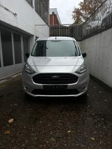 Ford Transit Connect - Ford Transit Connect in Bremen