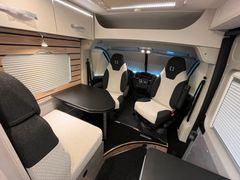 Crosscamp 640 CV *Markise *Komfort-Paket