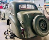 Talbot Lago Baby (T15) Eleganter Klassiker - Talbot mit Benzin-Antrieb