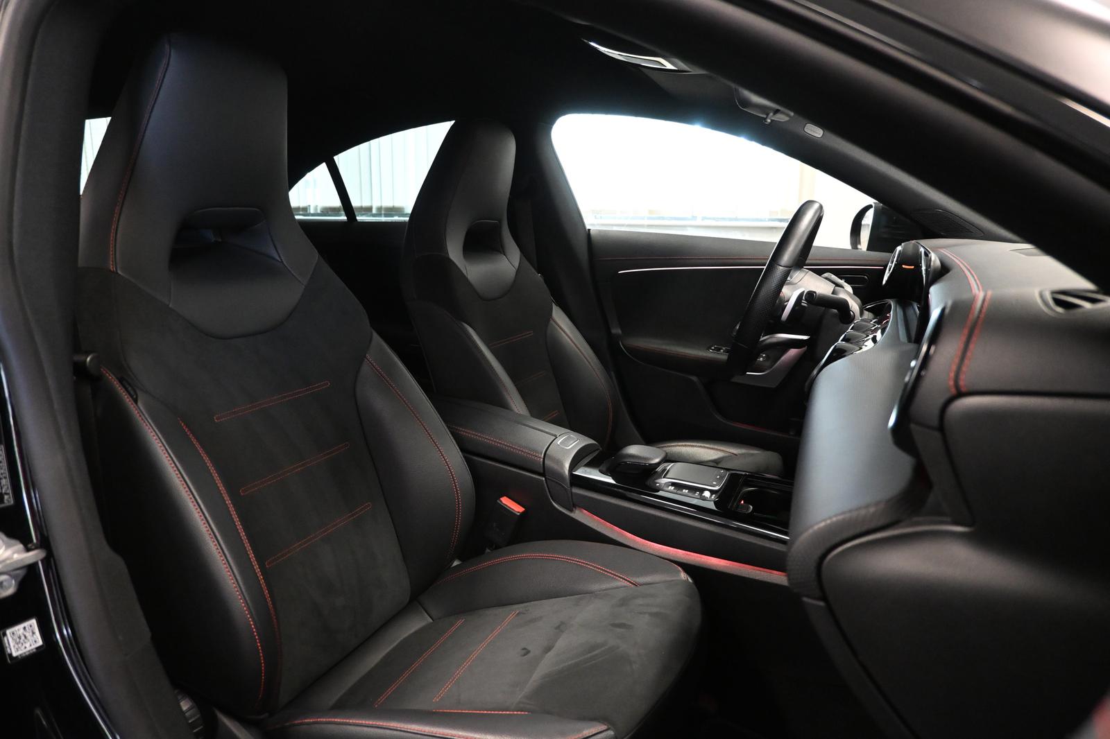 Mercedes-Benz CLA AMG LINE *45S *LED*SHZ*KAMERA*AMBIENTE*, миниатюра 14