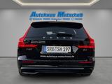 Volvo V60 B4 Ultra Dark HUD AHK Bowers & Wilkins Digit - Volvo V60 Gebrauchtwagen