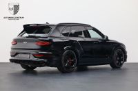 Bentley Bentayga - Vorschau Bild 7