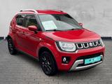 Suzuki Ignis Comfort 4x4 DAB CarPlay Kamera Sitzheizung - Suzuki Gebrauchtwagen in Freiburg