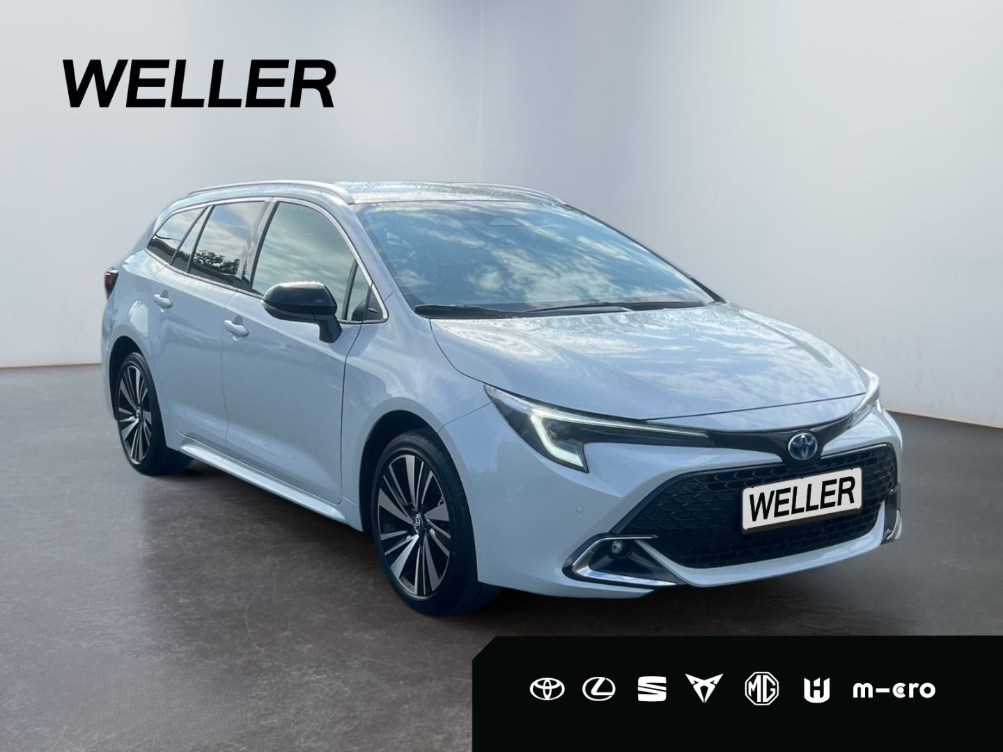 Toyota Corolla - Bild 4
