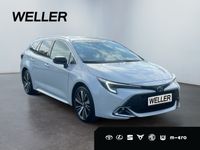 Toyota Corolla - Vorschau Bild 4