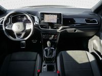 Volkswagen T-Roc - Vorschau Bild 5