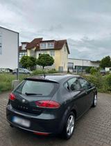 Seat leon copa edition 1.6 - Seat Leon: Copa Edition