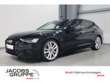 Audi S6 Avant 3.0 TDI quattro*UPE105*B&O*Pano*Matrix 