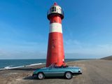 Alfa Romeo Spider - Alfa Romeo Spider aus 1983