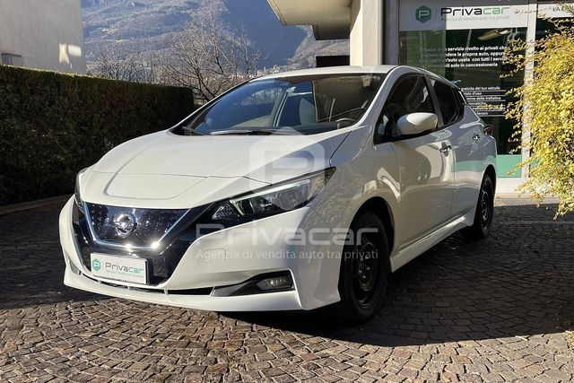 Nissan NISSAN Leaf e+ Acenta