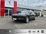 Porsche Cayenne S  *1.Hd Rentner*Chrono*AHK*ACC*Leder* - gebrauchte Porsche Cayenne aus dem Jahr 2020