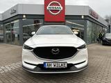 Mazda CX-5 2.5 194 SPORTS-LINE/AWD/PLUS/AHK - Mazda CX-5 in Magdeburg