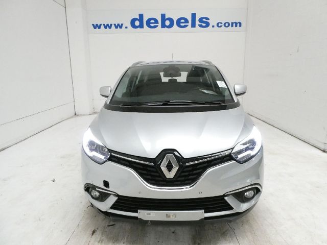 Renault Scenic 1.3 IV 7-SEATS