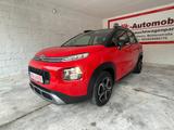 Citroën C3 Aircross Feel 1.Hand Euro 6 - gebrauchte Citroën C3 Aircross aus dem Jahr 2018