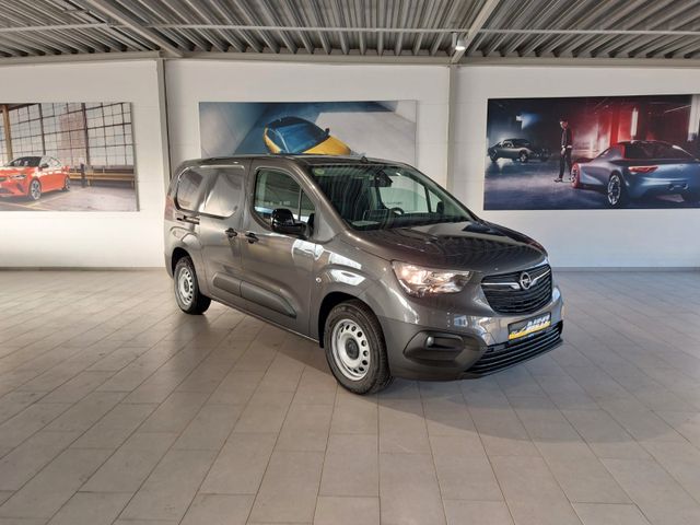 Opel Combo E Cargo - e Basis XL