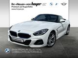 BMW Z4 sDrive20i HiFi DAB LED WLAN Komfortzg. Shz - BMW Z4 aus 2025