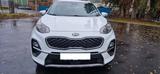 Kia Sportage Spirit 4WD 2.0 CRDI - Kia Sportage Gebrauchtwagen in Hannover