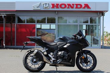Honda e-Clutch *inkl. Zubeh�r
