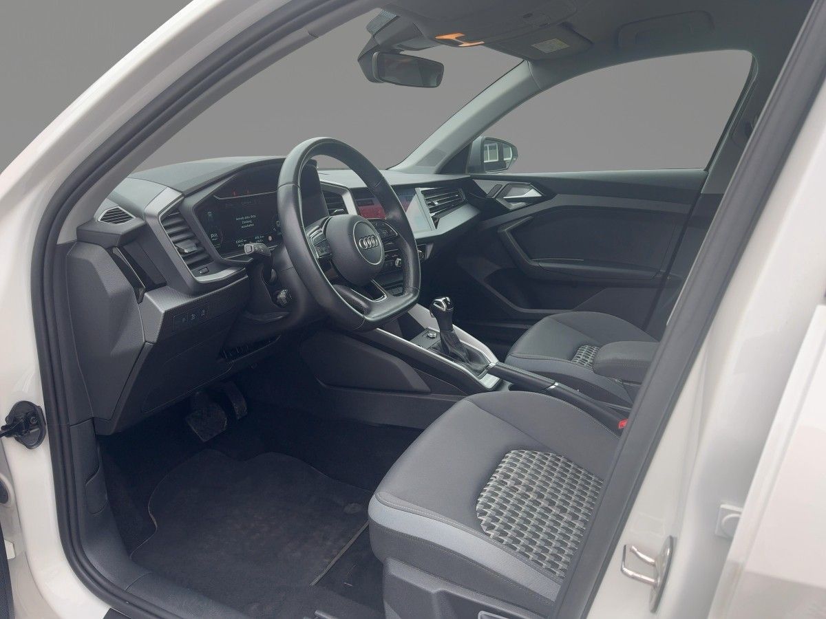 Audi A1 - Bild 7