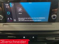 Volkswagen Caddy - Vorschau Bild 21