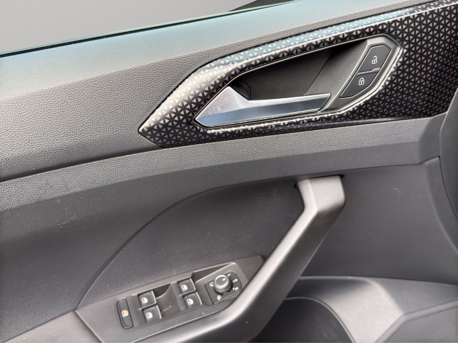 Volkswagen T-Cross - Bild 13