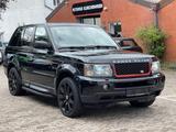 Land Rover Range Rover Sport 4.2 V8 Supercharged'BRC-GAS' - Land Rover Range Rover Sport in Kiel