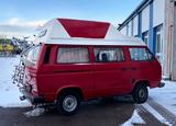 Volkswagen T3 California/Oldtimer/Diesel/solider Zustand - Oldtimer