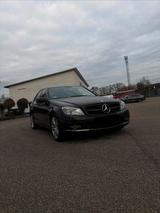 Mercedes-Benz C 180 Kompressor - Mercedes-Benz C 180 in Freiburg