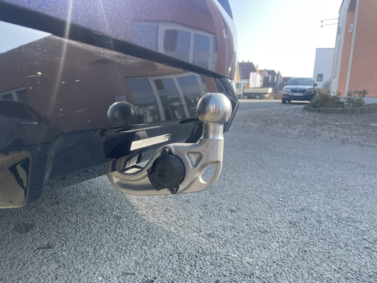 BMW 520 - Bild 19