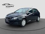Seat Ibiza 1.2 Reference 5.TRG Schiebedach - Seat Ibiza aus 2009: 1.2