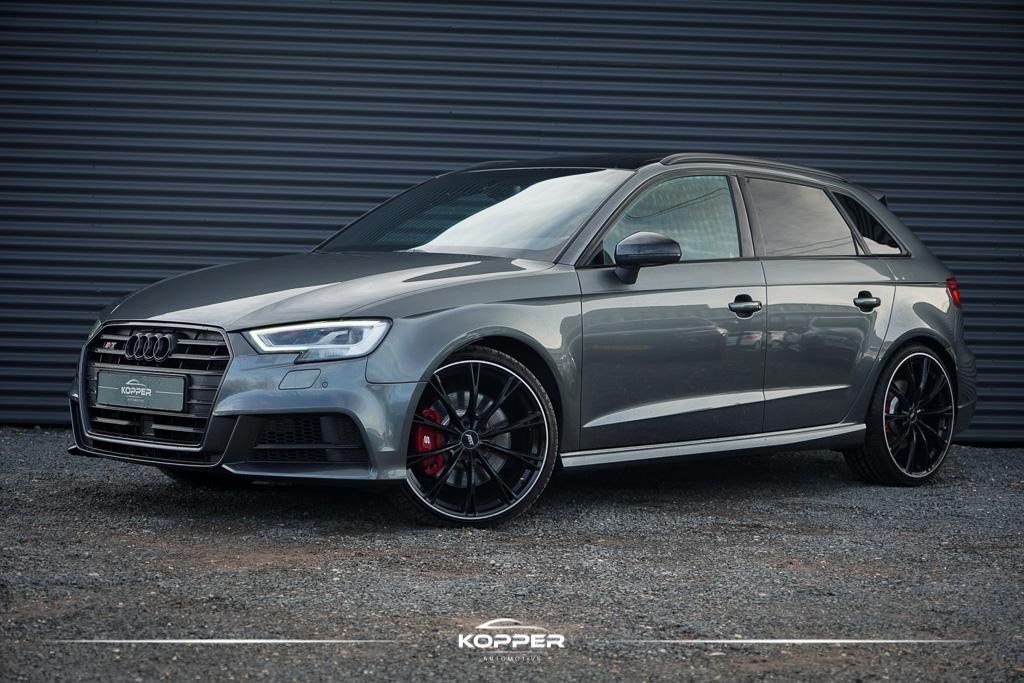 Image of Audi A3