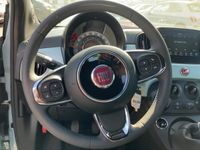 Fiat 500 - Vorschau Bild 11