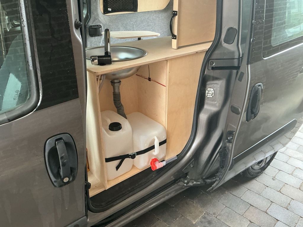 Image of Fiat Doblo