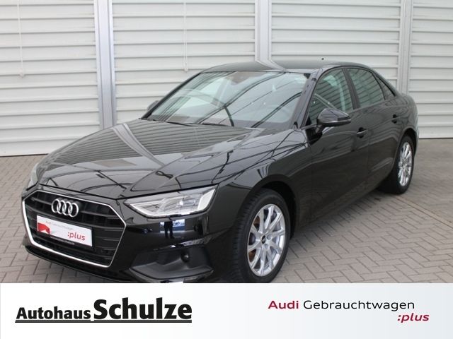 Audi A4 35 TFSI +NAVI+SHZG+EINPARKHILFE PLUS+PHONEBOX