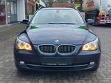 BMW 525d Aut. LEDER/ NAV/ AHK/ PANO/ TÜV - gebrauchte BMW 525 aus dem Jahr 2010