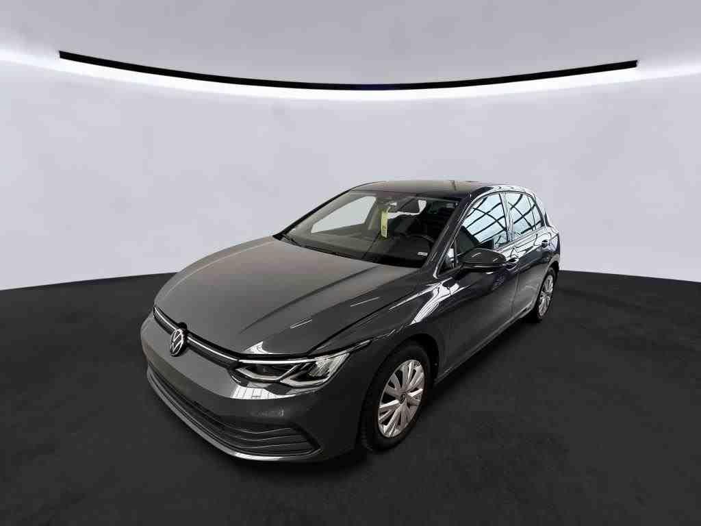 Volkswagen Golf Lim 2.0TDI Life LED Navi PDC Alu