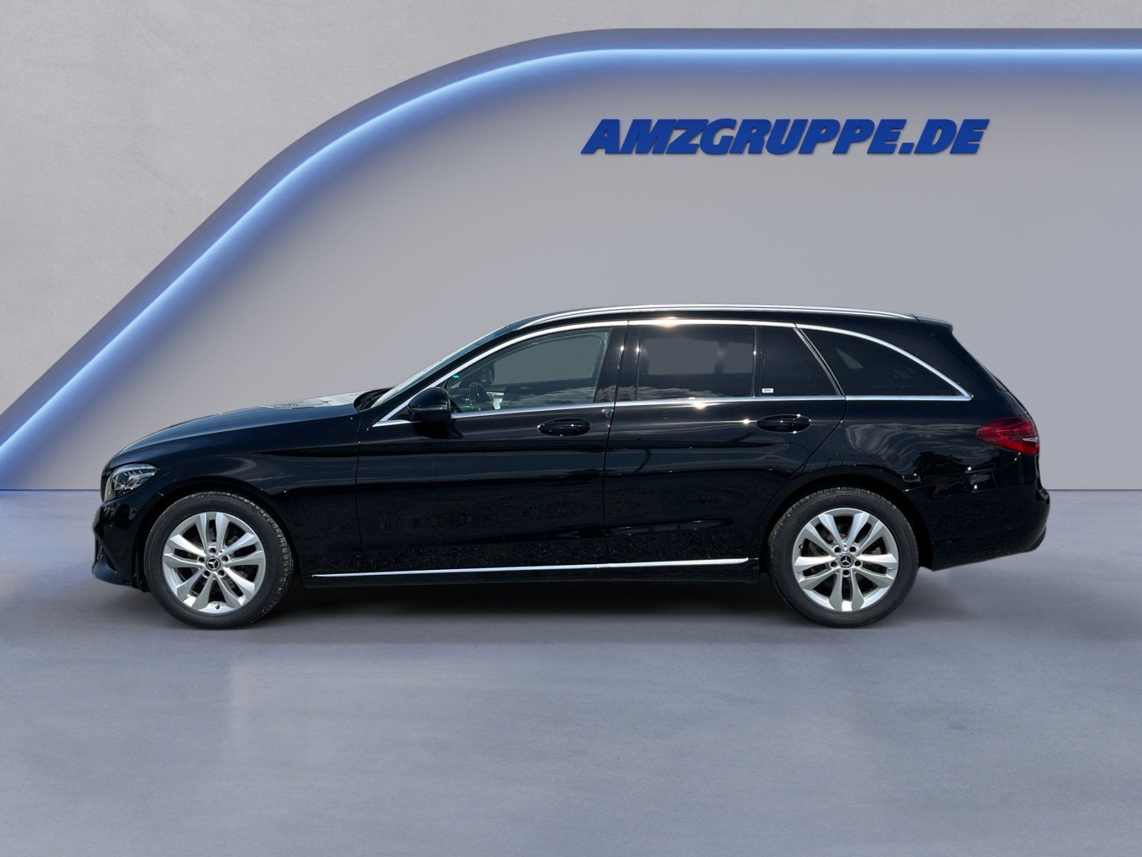 Mercedes-Benz C 220 d T Avantgarde Standheiz+LED+Kamera+Winter foto 3