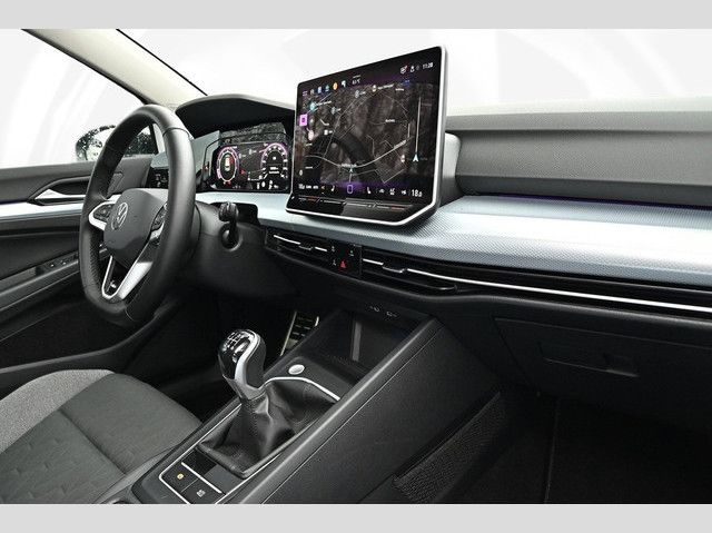 Volkswagen Golf - Bild 13