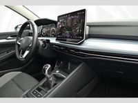 Volkswagen Golf - Vorschau Bild 13