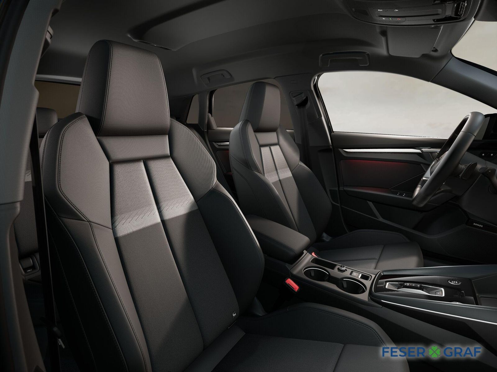 Audi A3 - Bild 8