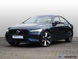 Volvo S60 T8 Recharge Plug-In Hybrid AWD Ultimate Dark - Volvo S60: Recharge Ultimate Dark