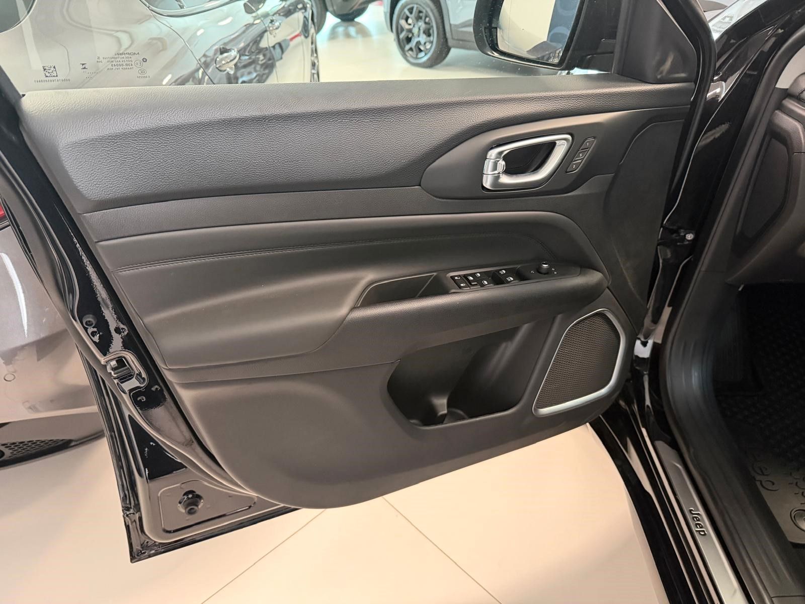 Jeep Compass - Bild 13