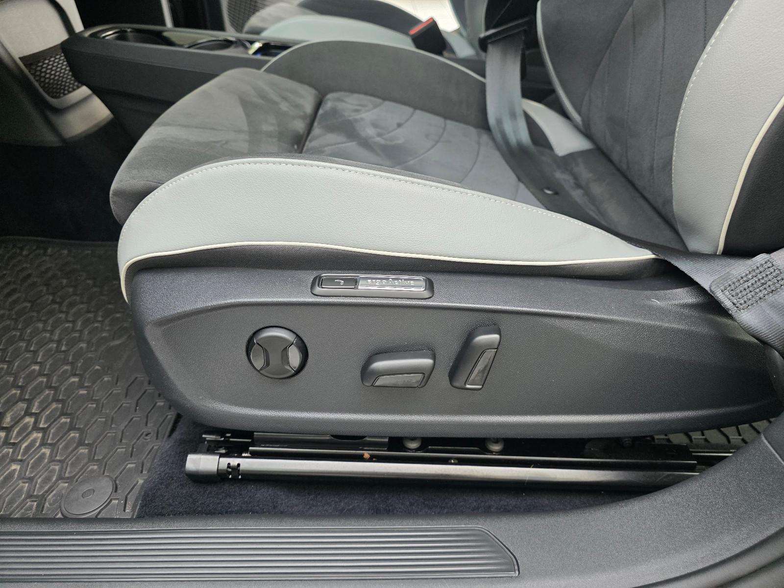 Volkswagen ID.3 Pro Performance 150 kW Wärmepumpe SportPlus, миниатюра 12