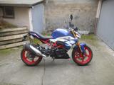 BMW G 310, nur 3500 Kilometer - Offers