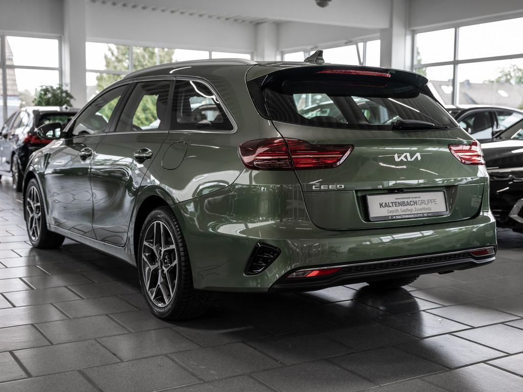 Kia Ceed SW 1.5 T-GDI DCT7 Spirit FACEL. LED ACC SHZ
