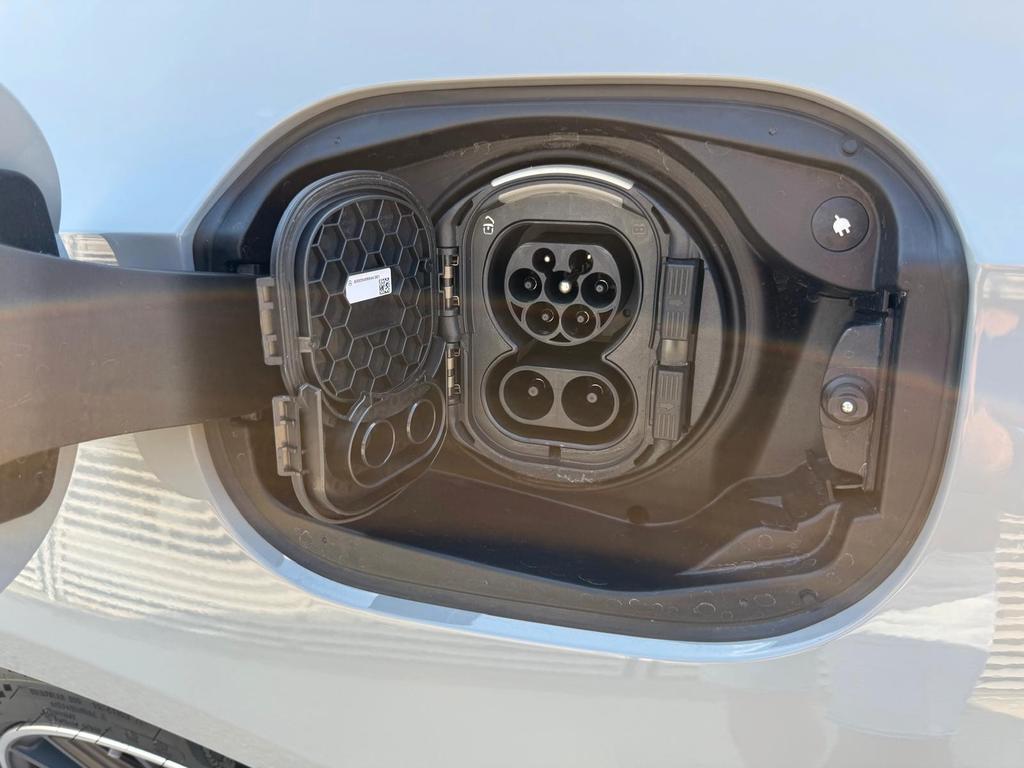 Mercedes-Benz E 53 AMG