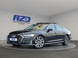 Audi A8 L 50 TDI LEDER MATRIX PANO STDHZ LUFT DVD B&O - Audi A8 50 TDI Gebrauchtwagen