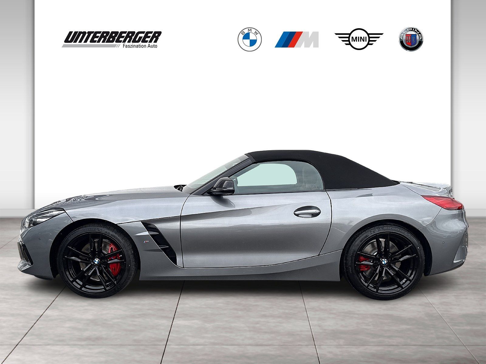 BMW Z4 - Bild 3