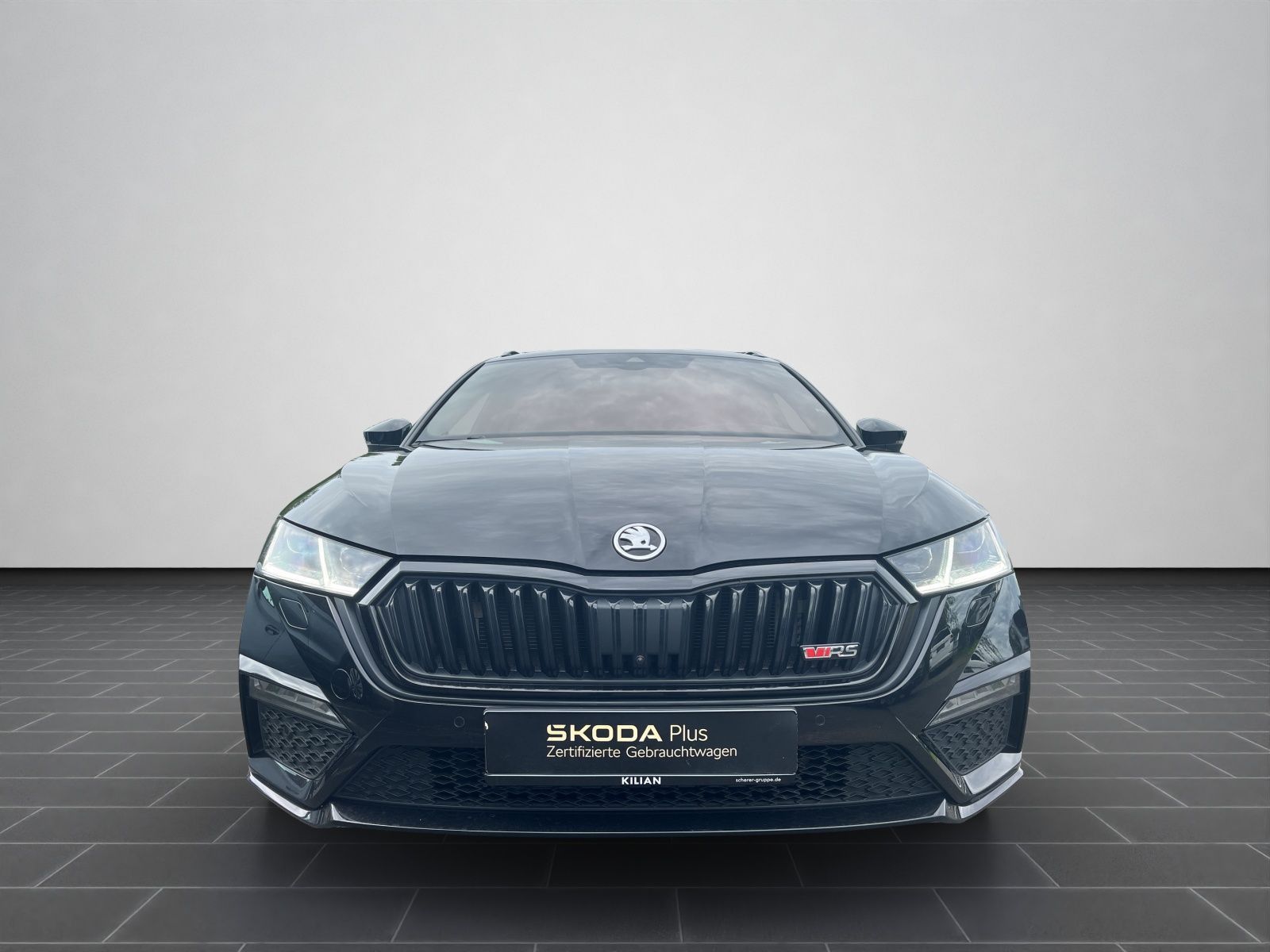 Skoda Octavia - Bild 6