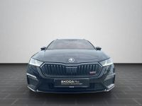 Skoda Octavia - Vorschau Bild 6